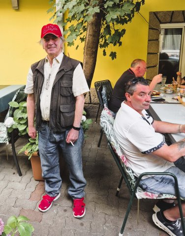 Sommerfest 2025