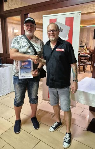 Sommerfest 2025