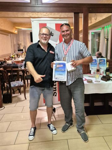 Sommerfest 2025