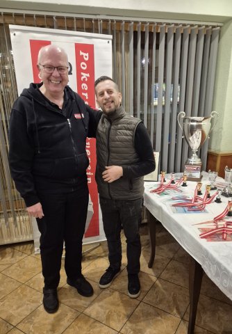 Weuhnachtsfeier 2025