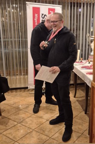 Weuhnachtsfeier 2025