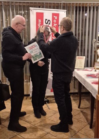 Weuhnachtsfeier 2025