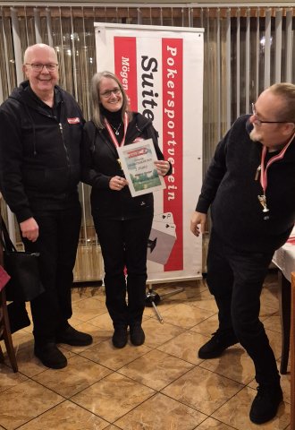 Weuhnachtsfeier 2025