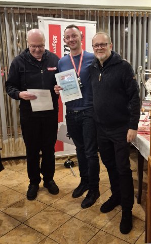 Weuhnachtsfeier 2025