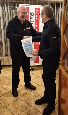 Weuhnachtsfeier 2025