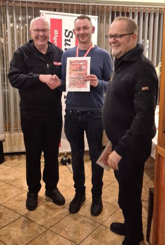 Weuhnachtsfeier 2025