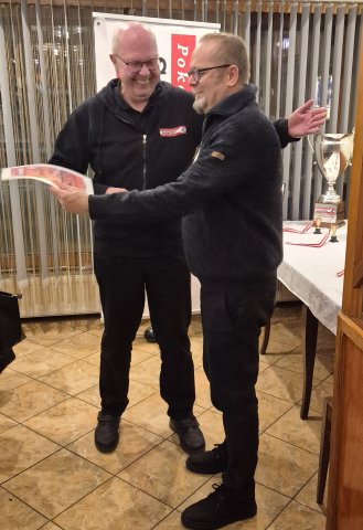 Weuhnachtsfeier 2025