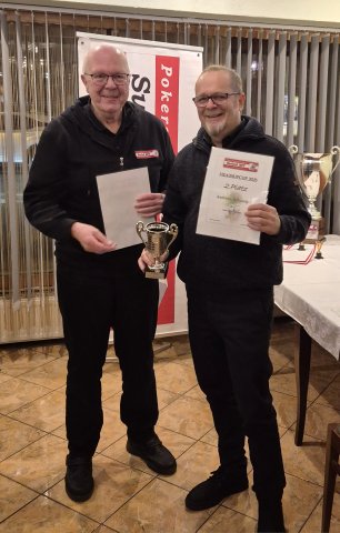 Weuhnachtsfeier 2025