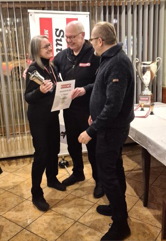 Weuhnachtsfeier 2025