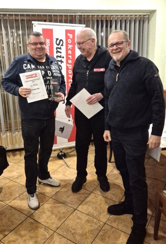 Weuhnachtsfeier 2025