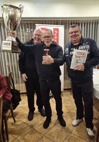 Weuhnachtsfeier 2025