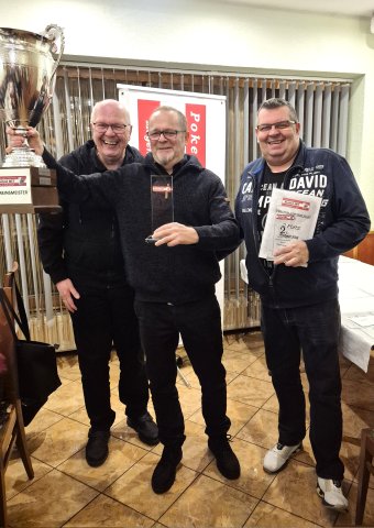 Weuhnachtsfeier 2025