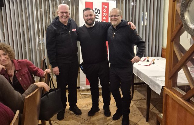 Weuhnachtsfeier 2025