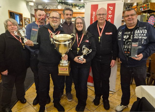 Weuhnachtsfeier 2025